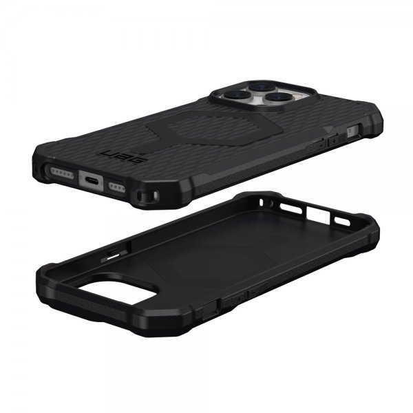Urban Armor Gear (UAG) iPhone 14 Pro Max Cover Essential Armor MagSafe Sort