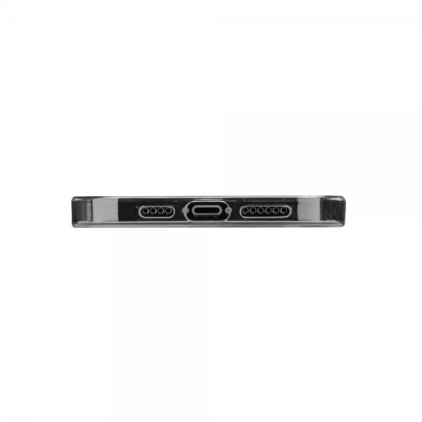 dbramante1928 iPhone 14 Pro Max Cover Iceland Pro MagSafe Clear