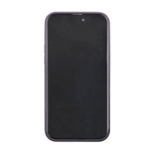 Rvelon iPhone 14 Pro Max Cover Roterbart MagSafe Stativ Lilla