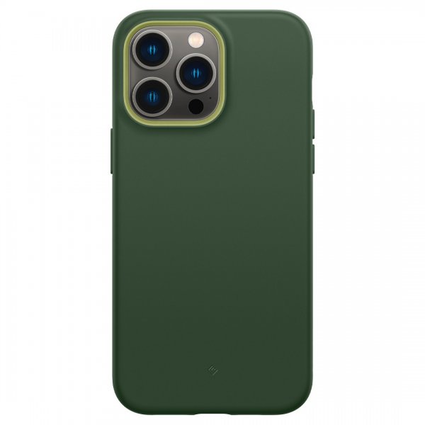 Caseology iPhone 14 Pro Max Cover Nano Pop Mag Avo Green