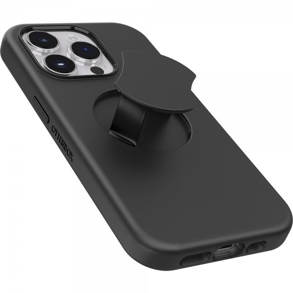 Otterbox iPhone 14 Pro Max Cover OtterGrip Symmetry MagSafe Sort