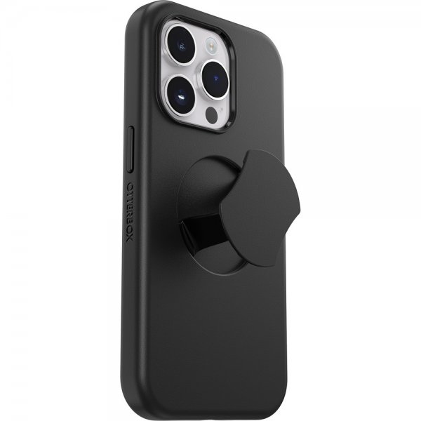 Otterbox iPhone 14 Pro Max Cover OtterGrip Symmetry MagSafe Sort