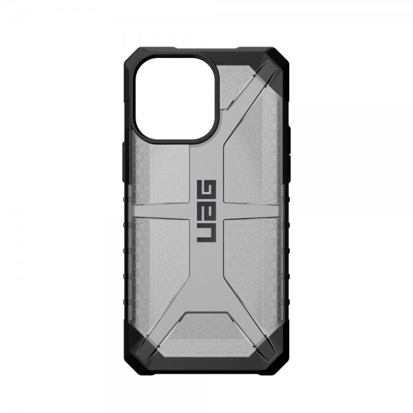 Urban Armor Gear (UAG) iPhone 14 Pro Max Cover Plasma Ash