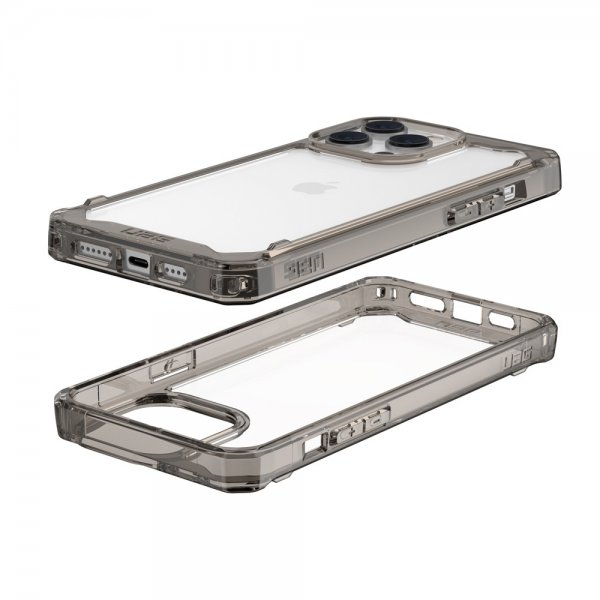 Urban Armor Gear (UAG) iPhone 14 Pro Max Cover Plyo Ash