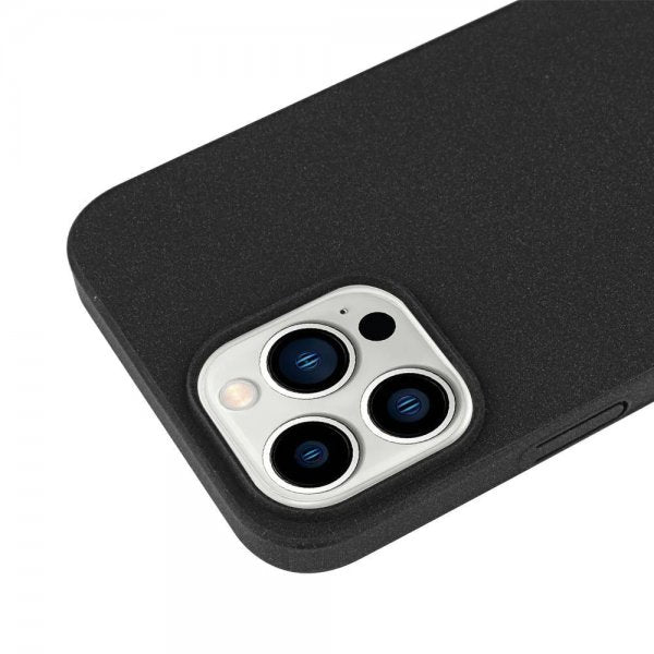 Krusell iPhone 14 Pro Max Cover SandCover Sort