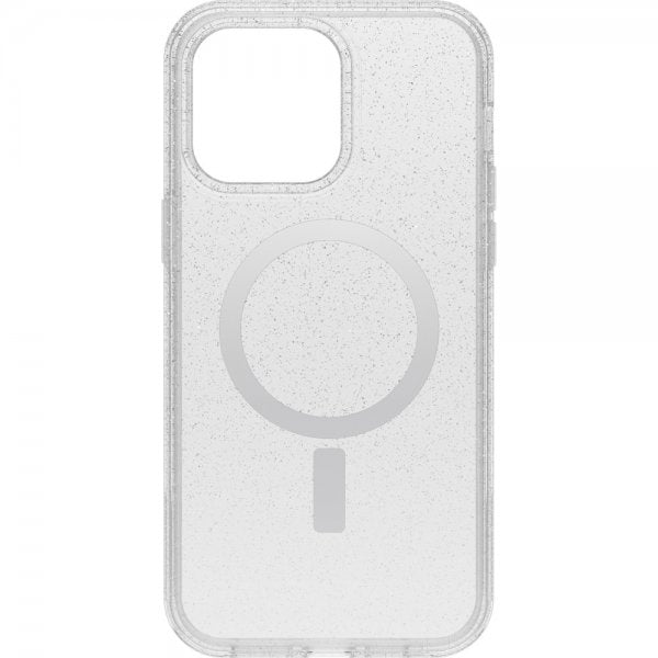 Otterbox iPhone 14 Pro Max Cover Symmetry Plus Clear Stardust