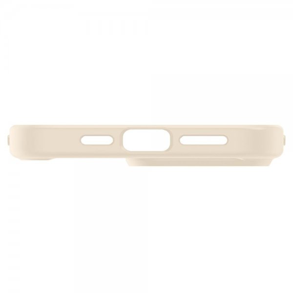 Spigen iPhone 14 Pro Max Cover Ultra Hybrid Sand Beige