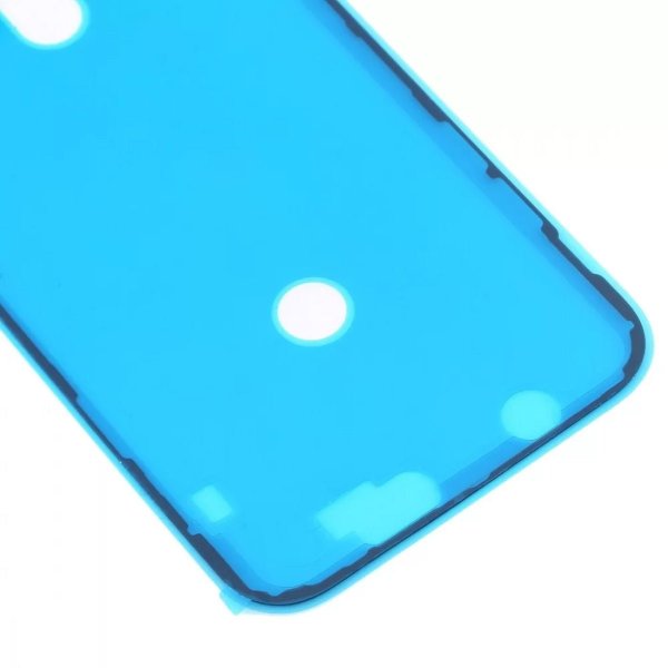 iPhone 14 Pro Selvklæbende tape til Skærm