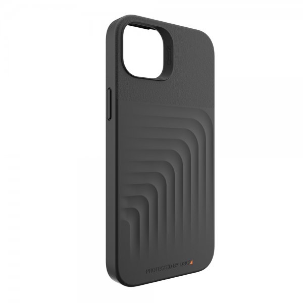 Gear4 iPhone 14 Pro Cover Brooklyn Snap Sort