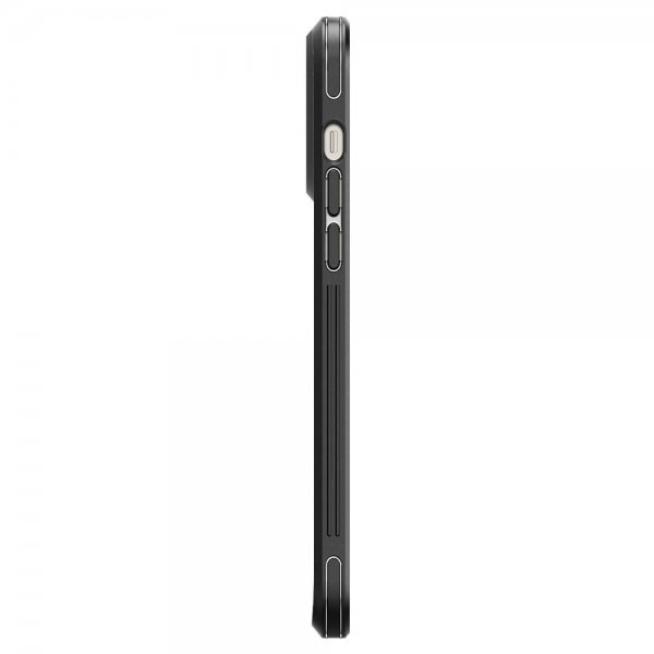 Spigen iPhone 14 Pro Cover Cryo Armor Mat Sort