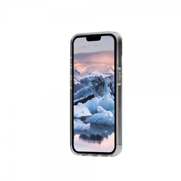 dbramante1928 iPhone 14 Pro Cover Greenland Clear