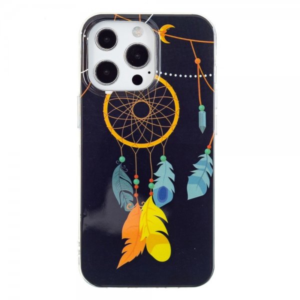 iPhone 14 Pro Cover Motiv Drømmefanger