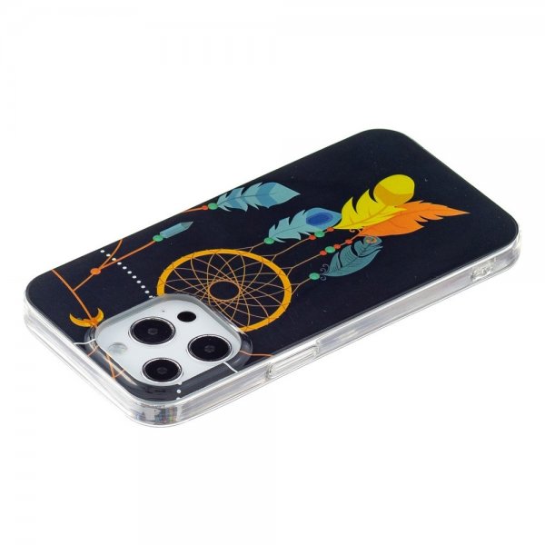 iPhone 14 Pro Cover Motiv Drømmefanger