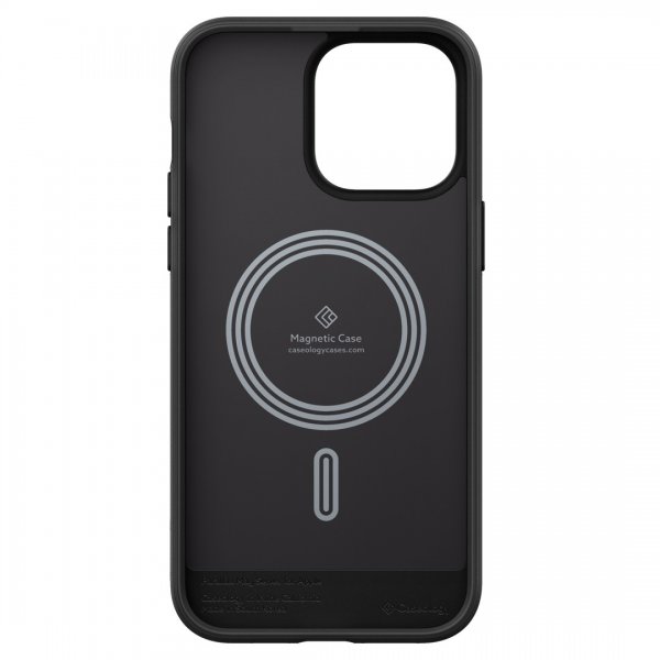 Caseology iPhone 14 Pro Cover Parallax Mag Mat Sort