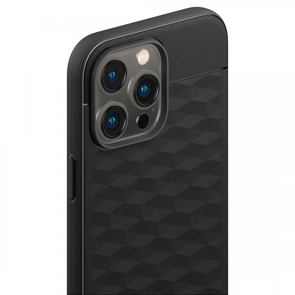 Caseology iPhone 14 Pro Cover Parallax Mag Mat Sort