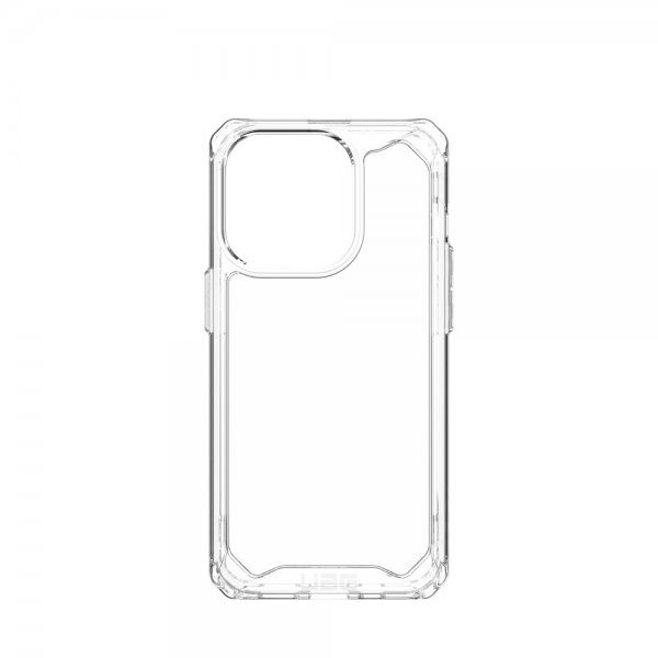 Urban Armor Gear (UAG) iPhone 14 Pro Cover Plyo Ice