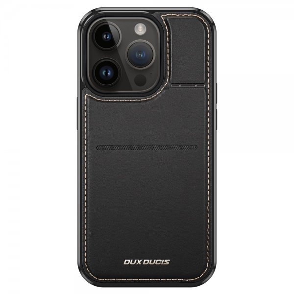 Dux Ducis iPhone 14 Pro Cover Rafi Series MagSafe Sort