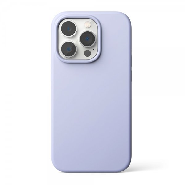 Ringke iPhone 14 Pro Cover Silikone Lavender