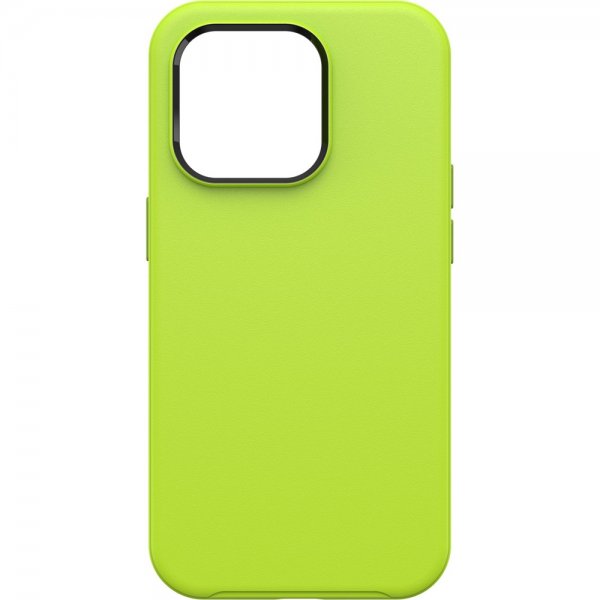 Otterbox iPhone 14 Pro Cover Symmetry Plus Lime All Yours