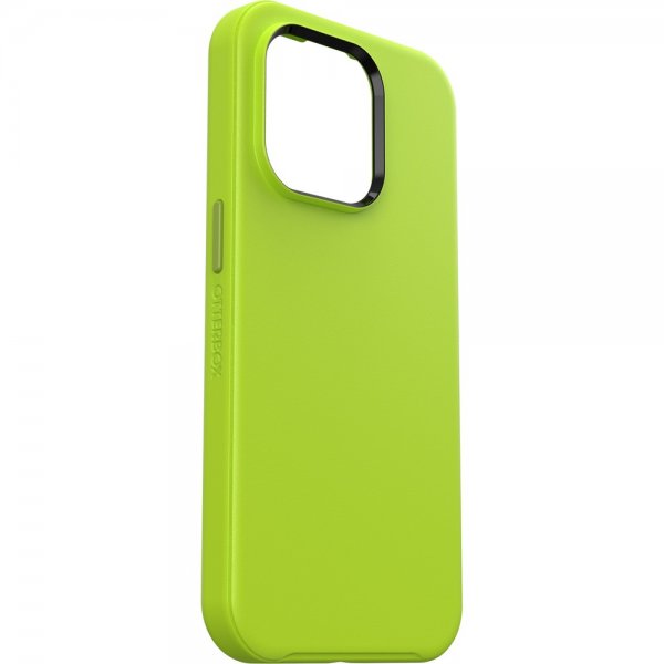 Otterbox iPhone 14 Pro Cover Symmetry Plus Lime All Yours
