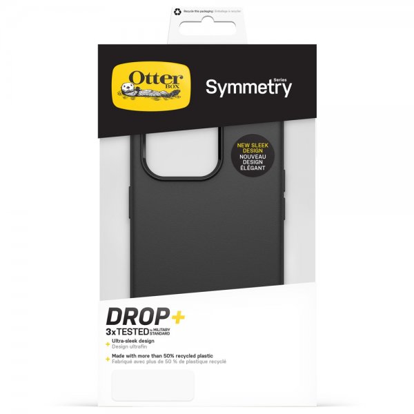 Otterbox iPhone 14 Pro Cover Symmetry Series Sort