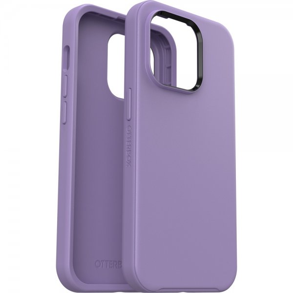Otterbox iPhone 14 Pro Cover Symmetry Series You Lilac It