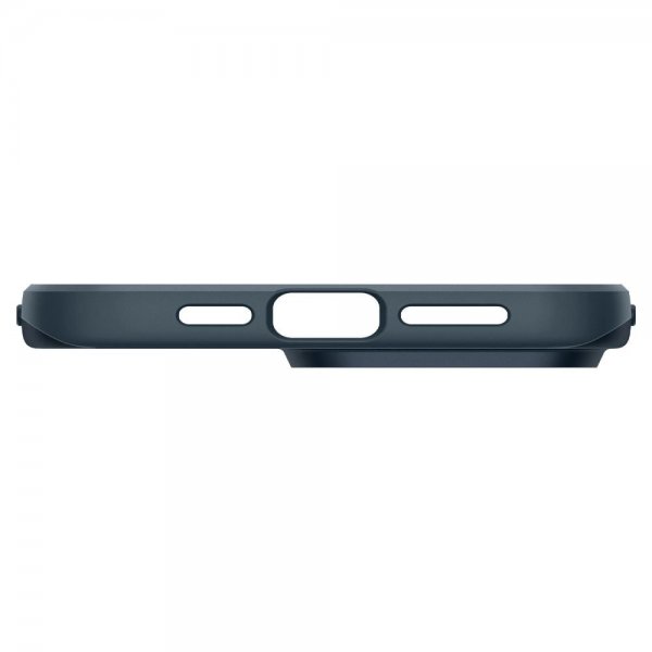 Spigen iPhone 14 Pro Cover Thin Fit Metal Slate