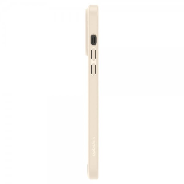 Spigen iPhone 14 Pro Cover Ultra Hybrid Sand Beige