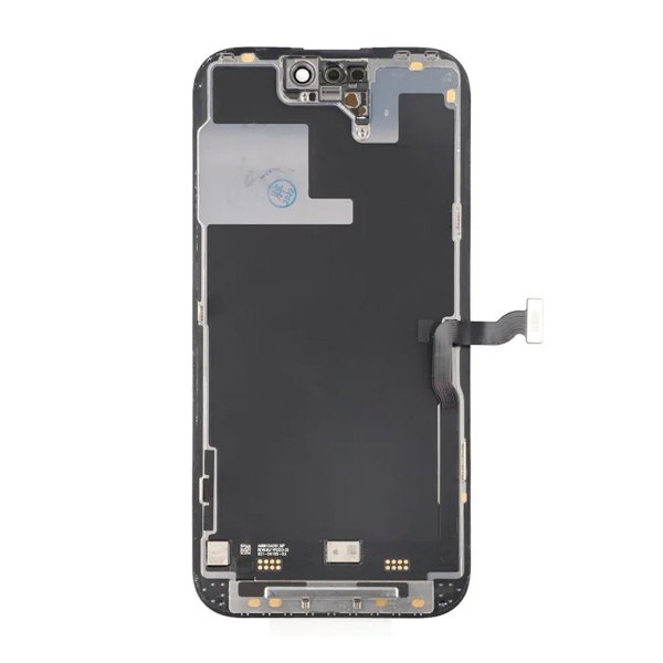 iPhone 14 Pro Skærm Original (taget fra ny iPhone)