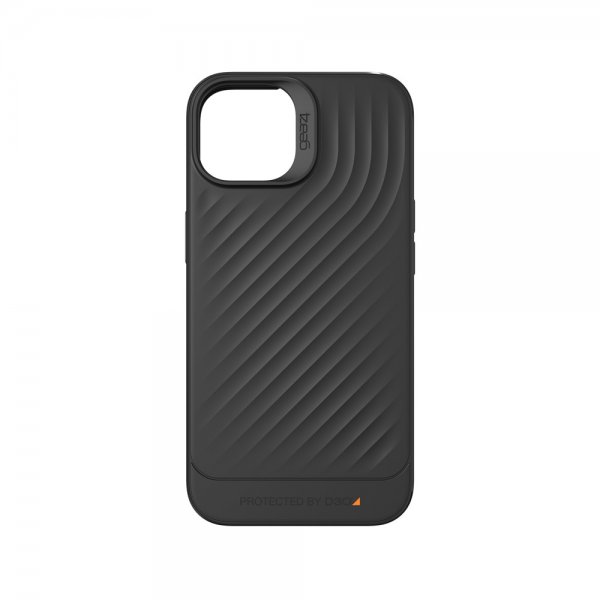 Gear4 iPhone 14 Cover Copenhagen Sort