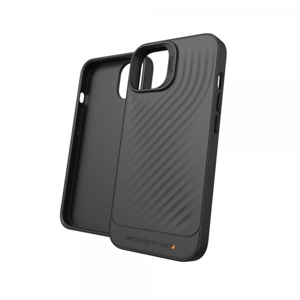 Gear4 iPhone 14 Cover Copenhagen Sort