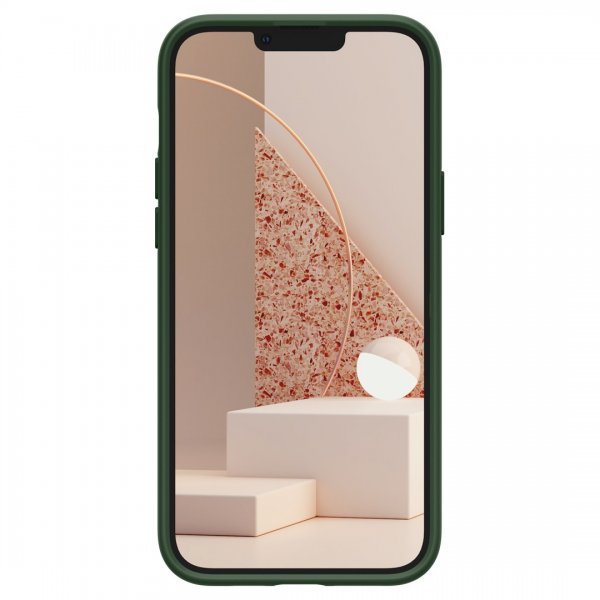 Caseology iPhone 14 Cover Nano Pop Mag Avo Green