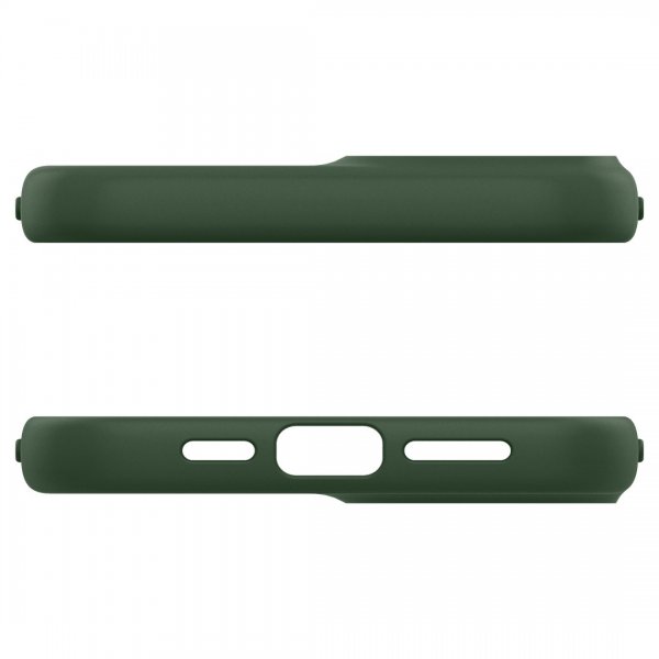 Caseology iPhone 14 Cover Nano Pop Mag Avo Green