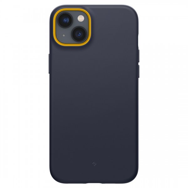 Caseology iPhone 14 Cover Nano Pop Mag Blueberry Navy