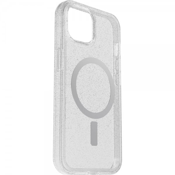 Otterbox iPhone 14 Cover Symmetry Plus Clear Stardust