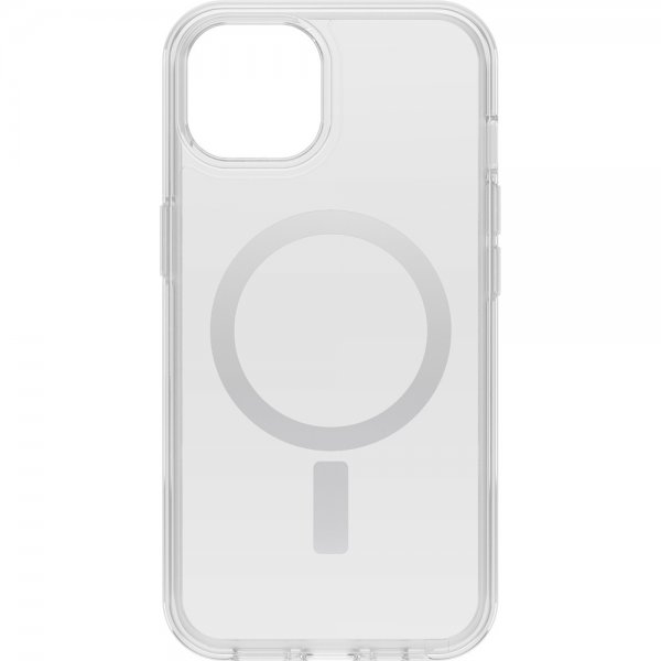 Otterbox iPhone 14 Cover Symmetry Plus Clear Transparent
