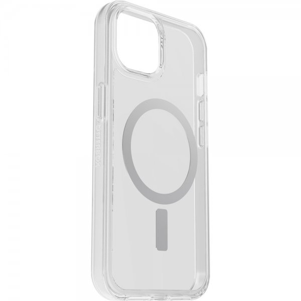 Otterbox iPhone 14 Cover Symmetry Plus Clear Transparent