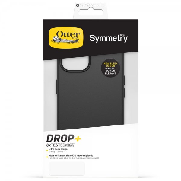 Otterbox iPhone 14 Cover Symmetry Series Sort