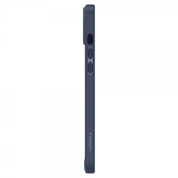 Spigen iPhone 14 Cover Ultra Hybrid Navy Blue