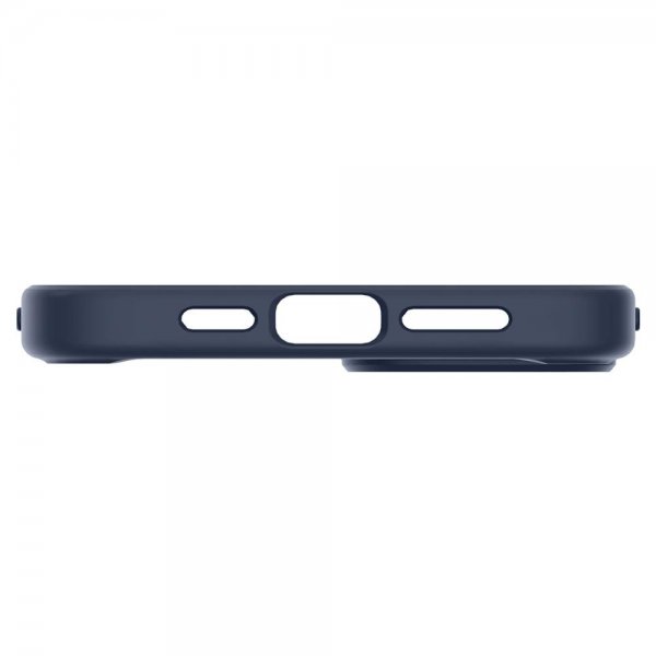 Spigen iPhone 14 Cover Ultra Hybrid Navy Blue