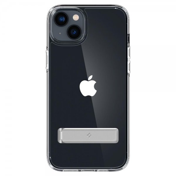 Spigen iPhone 14 Cover Ultra Hybrid S Krystalklar