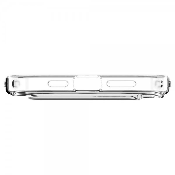 Spigen iPhone 14 Cover Ultra Hybrid S Krystalklar