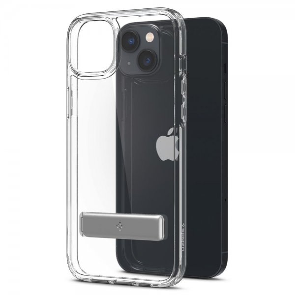 Spigen iPhone 14 Cover Ultra Hybrid S Krystalklar