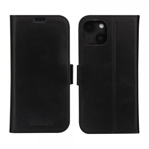 dbramante1928 iPhone 13/14/15/16e/17e Cover Copenhagen Sort
