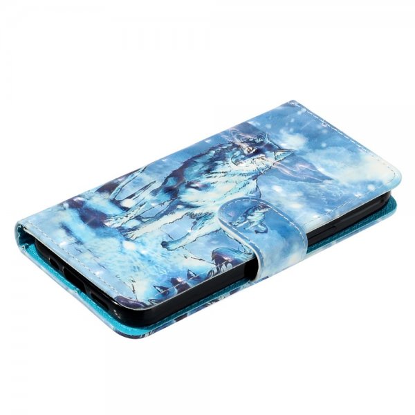 iPhone 15 Cover Motiv Ulv
