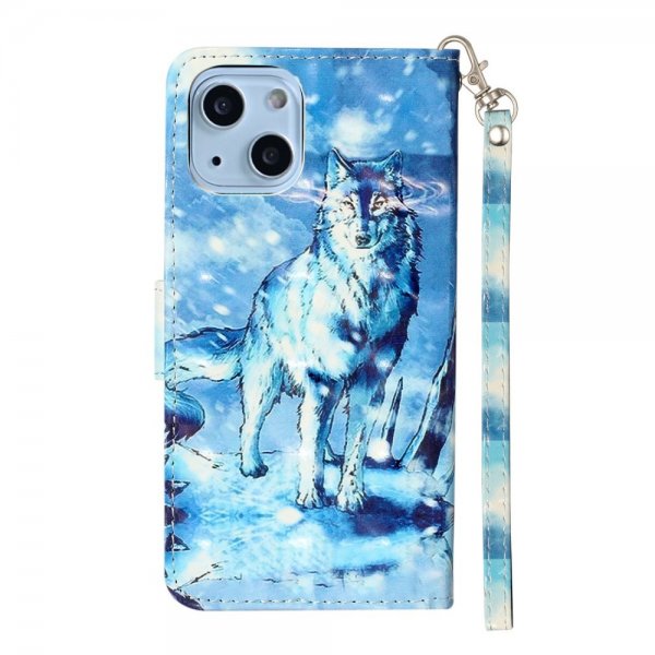 iPhone 15 Cover Motiv Ulv