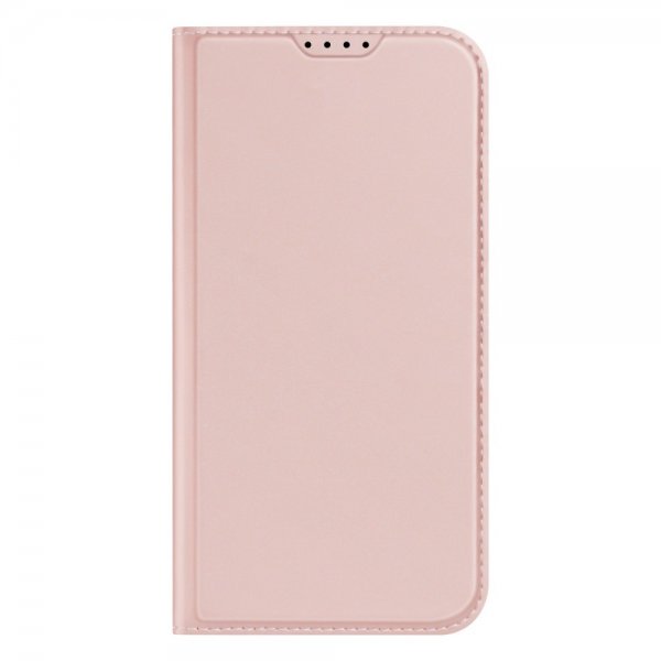 Dux Ducis iPhone 15 Cover Skin Pro Series Rosa