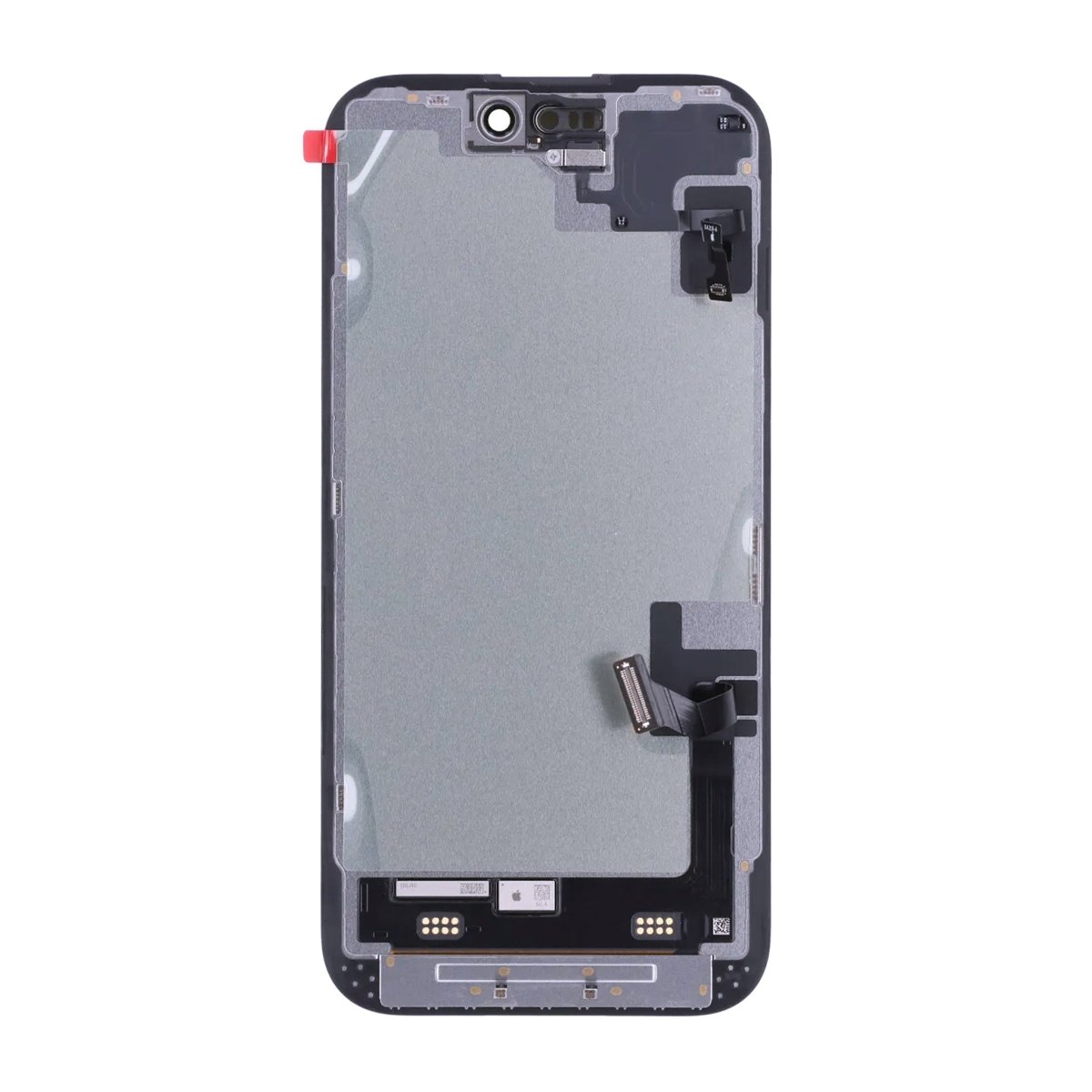 Original OLED-skærm til iPhone 15 – Sensor-diagnostik