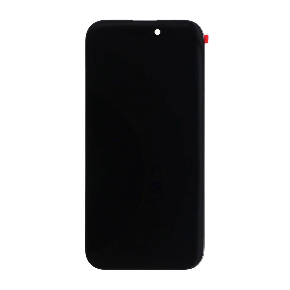 Original OLED-skærm til iPhone 15 – Sensor-diagnostik