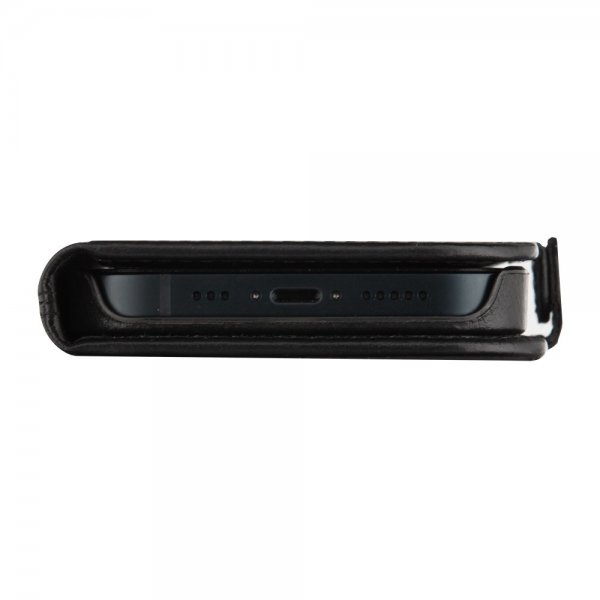 dbramante1928 iPhone 15 Plus Cover Lynge Sort